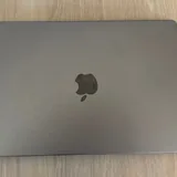 MacBook Pro 14″ 2021, M1 Pro, 16/512 ГБ 3