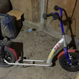 Скейты и самокаты 2
