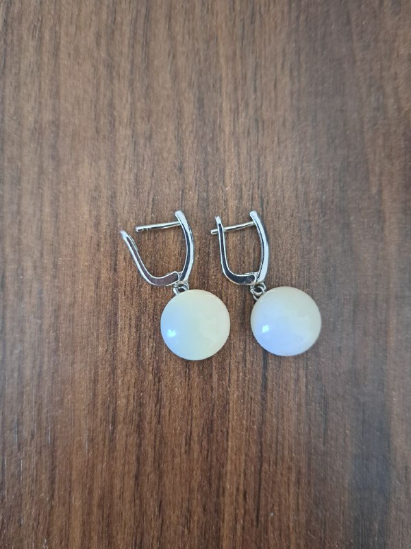 Сумочка H&M, Серьги бижутерия 5