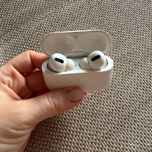 AirPods Pro