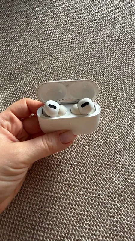 AirPods Pro 1