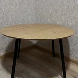 Круглый стол 1