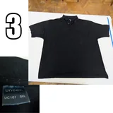 Футболки, поло, куртка, кроссовки, кеды, шапка 3