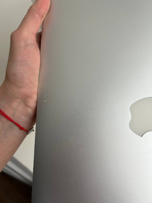 MacBook Air 2015 13" 8GB 128GB 4