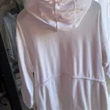 Женский худи Adidas 3