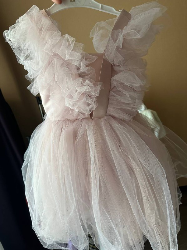 Куртка на 4-5 лет, Платье рост 116 5