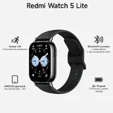 Xiaomi Redmi Watch 2 Lite, Redmi Watch 5 Lite, Amazfit GTS 2