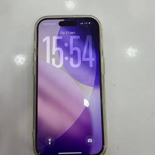 iPhone 15 Pro 128 GB