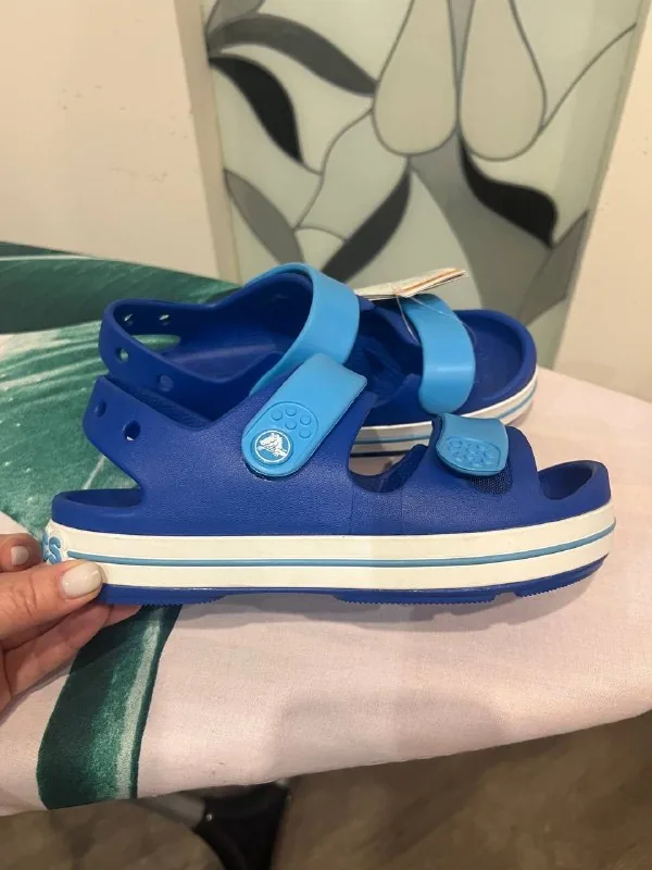 Crocs сандалии 1