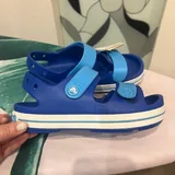 Crocs сандалии 1