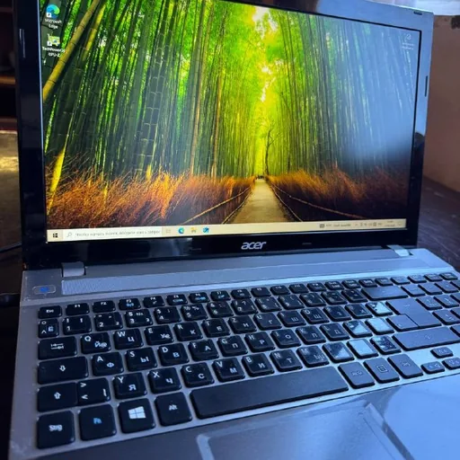 Ноутбук Acer