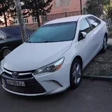 Toyota Camry 2016 LE 6