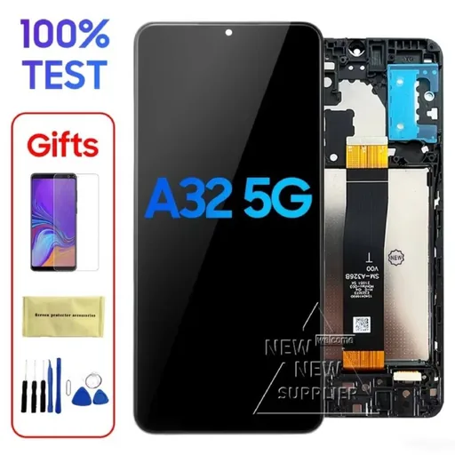 Дисплей Samsung A32 5G