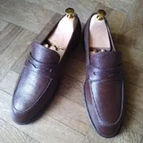 Мужские лоферы Bally 1