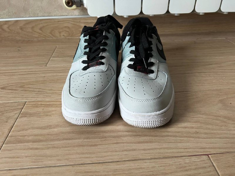 Nike air force1 размер 42 2
