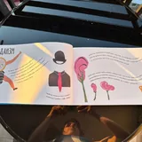 Твоя жизнь в искусстве, Pop Up. Живая планета. Джунгли, Золушка. Хрустальная мечта, Усатый полосатый, Домовёнок Кузька, Малыш и Карлсон 2