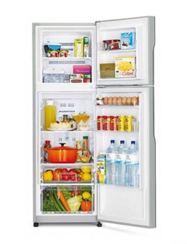 Холодильник Hitachi 4