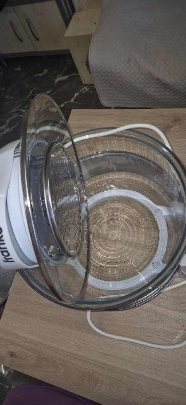 Аэрогриль Franko FK-1003W 1500W