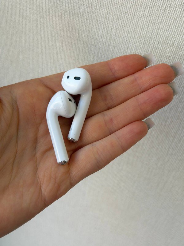 Airpods gen 2 3