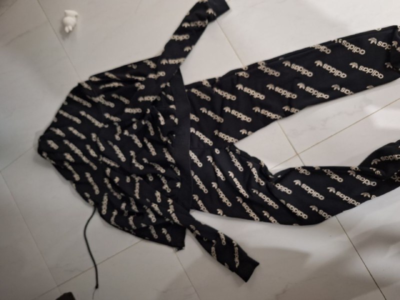 Костюм adidas 1
