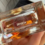 YSL и TOYS парфюм 2