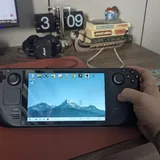Steam Deck 512 GB (LCD) 1