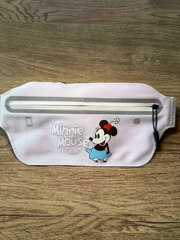 Сумки на пояс, авоська 4