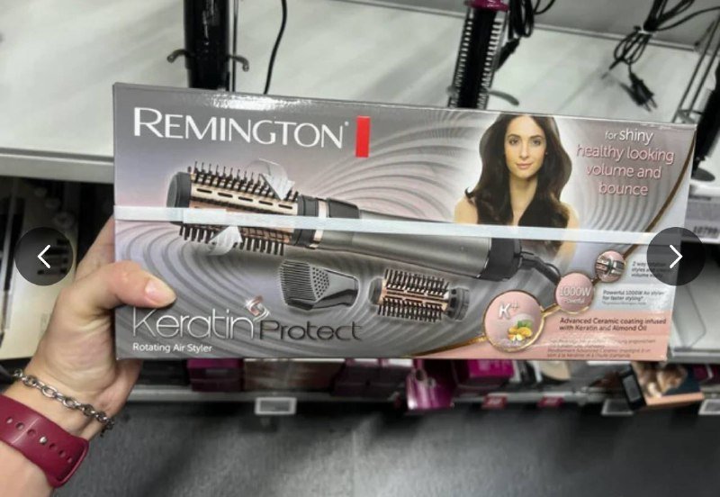Фен Remington
