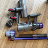 Dyson V11 Absolute Extra 5