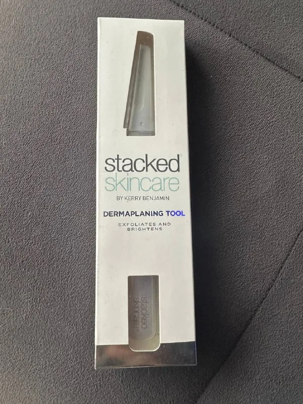 Dermaplaning Tool 1