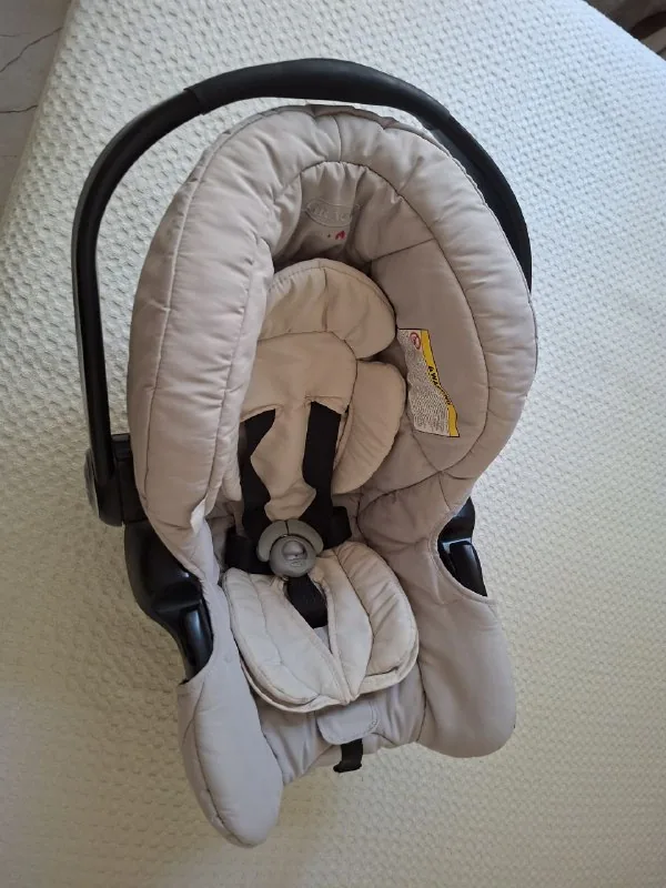 Автокресло Graco 1