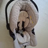 Автокресло Graco 1