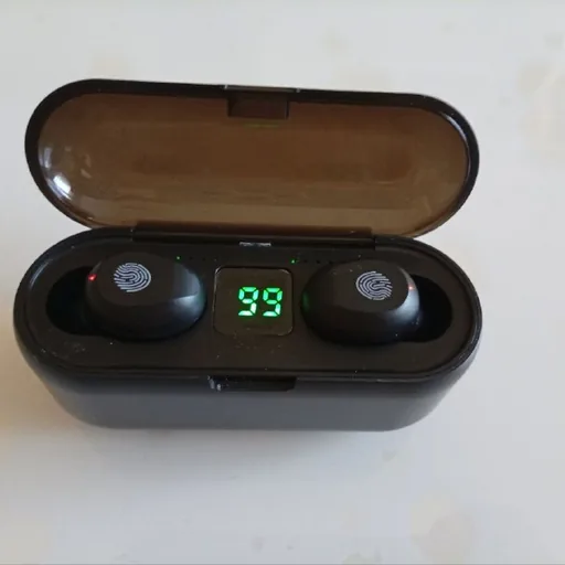 Наушники Bluetooth F9 TWS