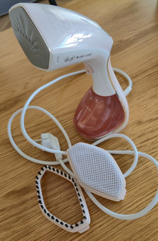 Отпариватель 2