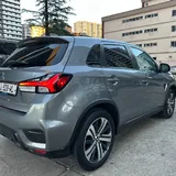 Mitsubishi Outlander Sport 2020 4
