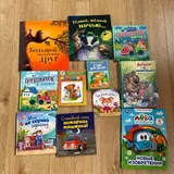 Набор детских книг 1