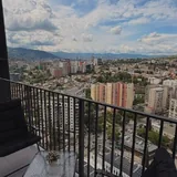 Квартира в Исани, Archi Isani Block E 3