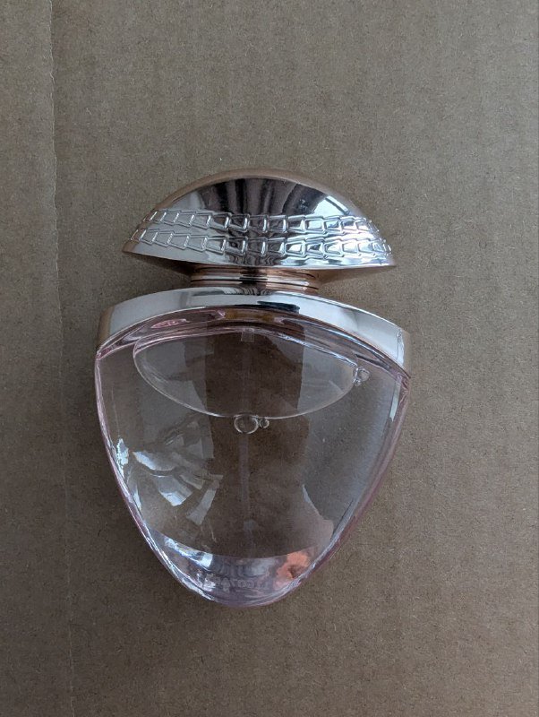 Bvlgari Rose Goldea 25 ml