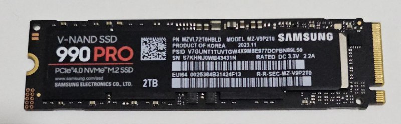 LENOVO ThinkPad L14 Touchscreen, SSDs 1TB and 2TB 6