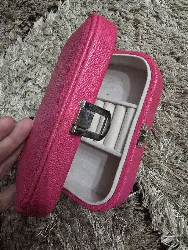 Шкатулка для украшений