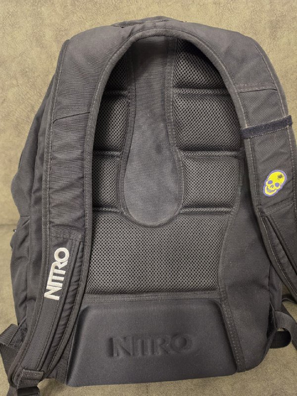 Рюкзак Nitro 4