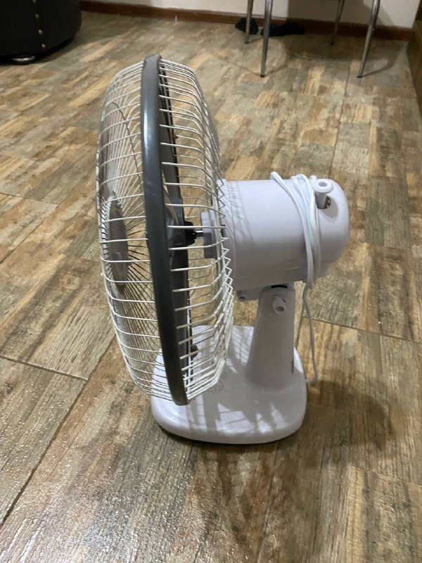 2 вентилятора большой и поменьше 6