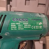 Строительный фен Exeed PHG2000C 2