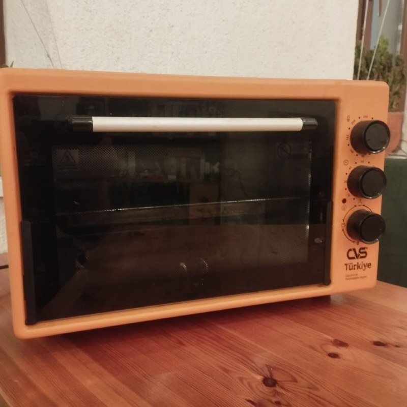 Электро духовка CVS 40 литров