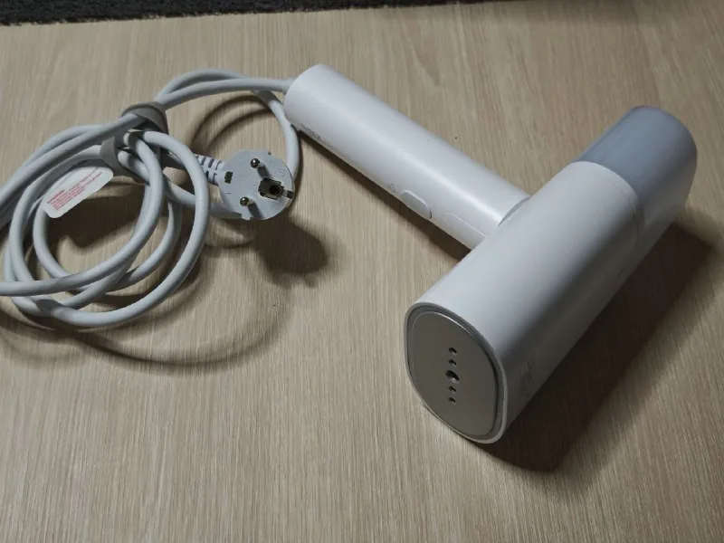 Ручной отпариватель Xiaomi 1