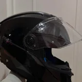 Мотошлем-модуляр MT Helmets Atom 2 XL 2