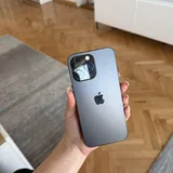 iPhone 14 Pro Max 128GB Space Black 1