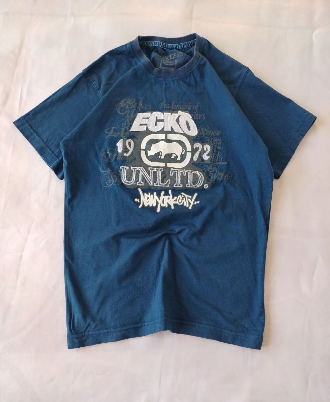 Ecko unlimited t-shirt Size M 1