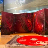 Bjork Homogenic CD 2
