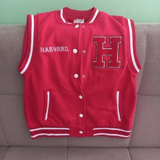Жилет Harvard